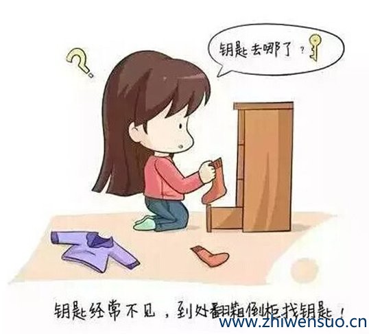 忘带钥匙很烦恼,装把智能锁就能解决 忘带钥匙很烦恼,装把智能锁就能解决